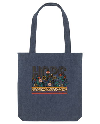 Hope Midnight Blue