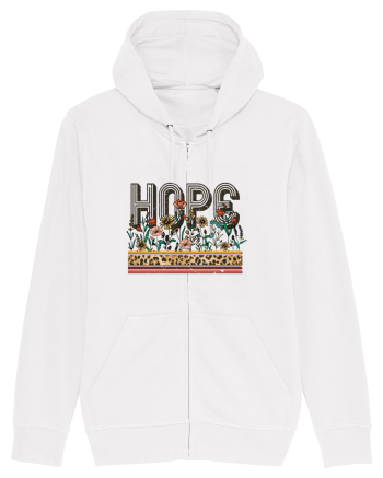 Hope White
