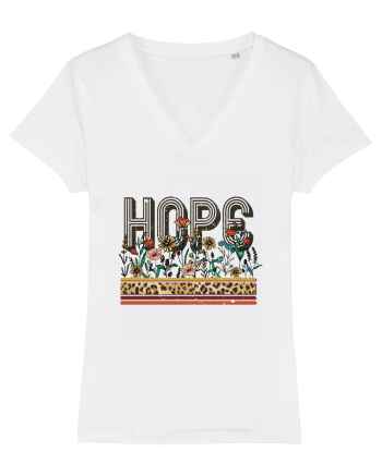 Hope White
