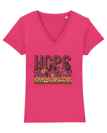 Hope Raspberry