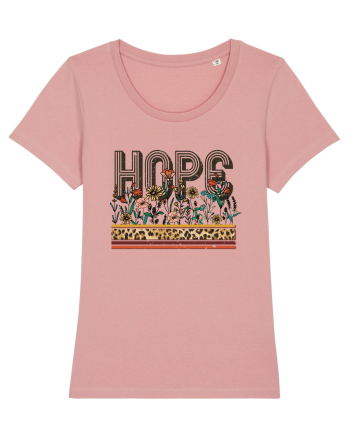 Hope Canyon Pink