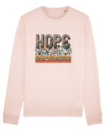 Hope Bluză mânecă lungă Unisex Rise