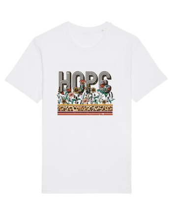 Hope White