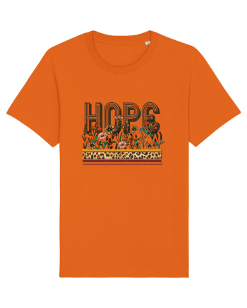 Hope Bright Orange