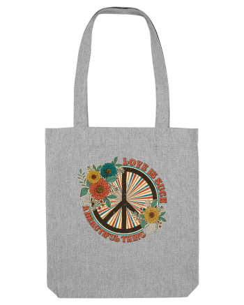 Love is such a beautiful thing Heather Grey