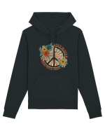 Love is such a beautiful thing Hanorac Unisex Drummer