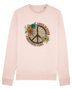 Love is such a beautiful thing Bluză mânecă lungă Unisex Rise