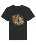 Love is such a beautiful thing Tricou mânecă scurtă Unisex Rocker