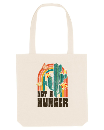 Not a Hunger Natural