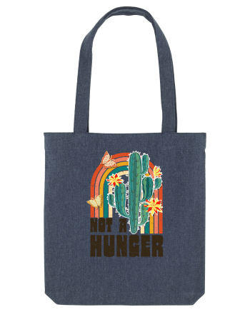Not a Hunger Midnight Blue
