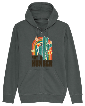 Not a Hunger Anthracite