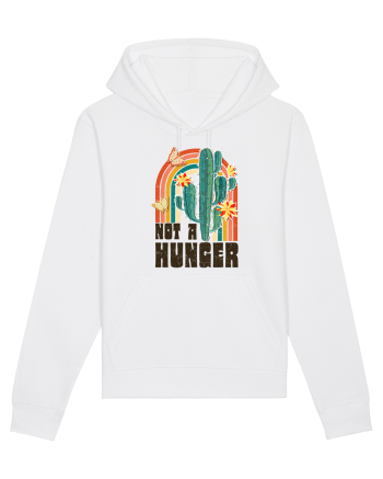 Not a Hunger White