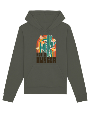 Not a Hunger Khaki