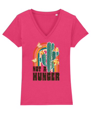 Not a Hunger Raspberry