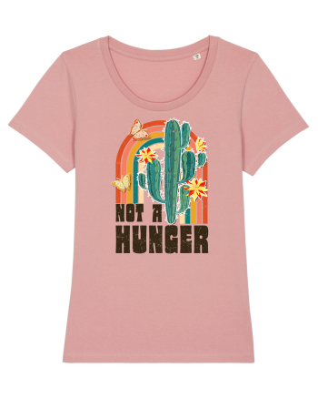 Not a Hunger Canyon Pink