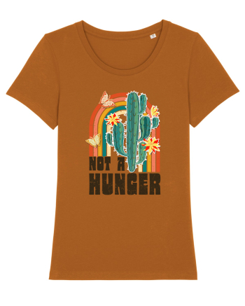 Not a Hunger Roasted Orange