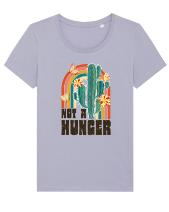 Not a Hunger Lavender
