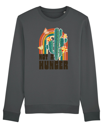 Not a Hunger Anthracite