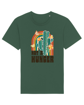 Not a Hunger Bottle Green
