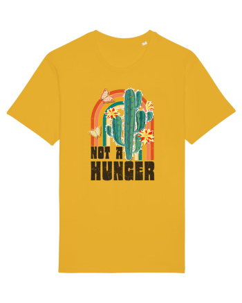 Not a Hunger Spectra Yellow