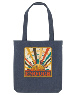 You are enough Sacoșă textilă