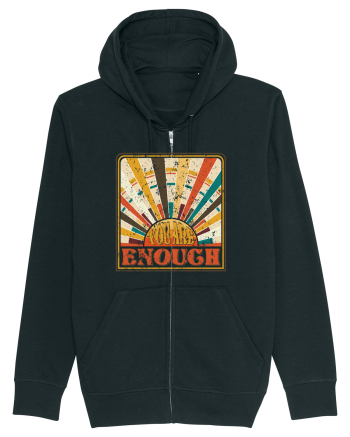 You are enough Black