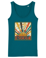 You are enough Maiou Damă Dreamer