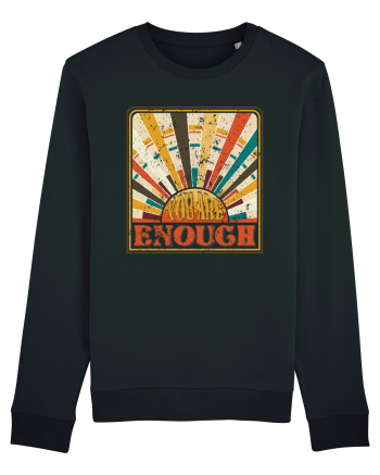 You are enough Black