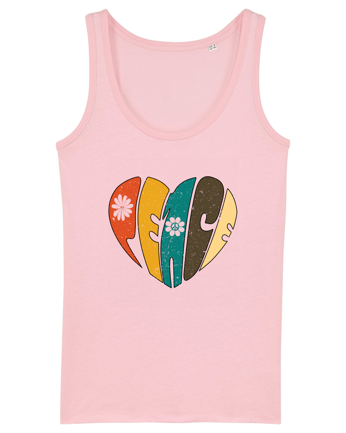 Maiou Damă Dreamer Cotton Pink