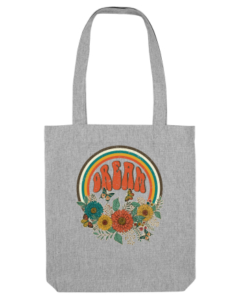 Dream Heather Grey