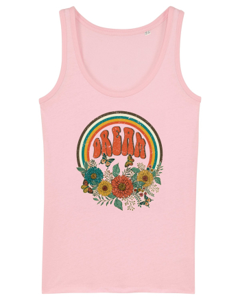 Dream Cotton Pink