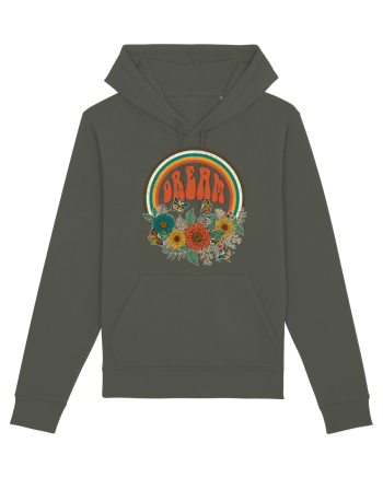 Dream Khaki