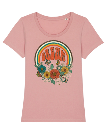 Dream Canyon Pink