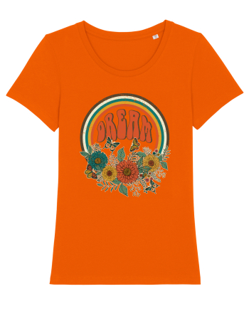 Dream Bright Orange