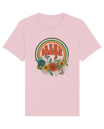 Dream Cotton Pink