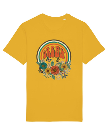 Dream Spectra Yellow
