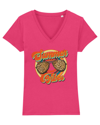 Summer Vibes Raspberry