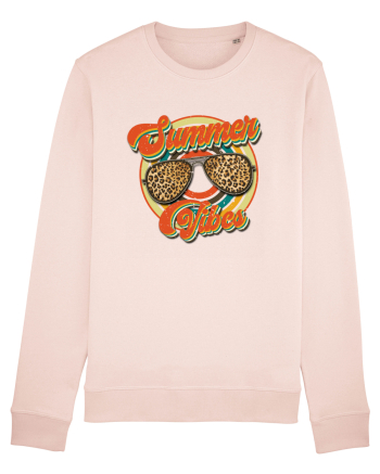 Summer Vibes Candy Pink