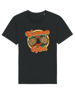 Summer Vibes Tricou mânecă scurtă Unisex Rocker