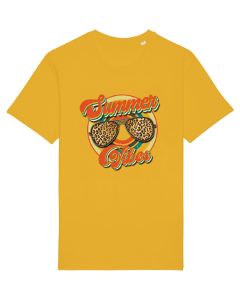 Summer Vibes Spectra Yellow