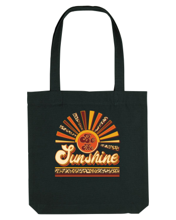 Be the Sunshine Black