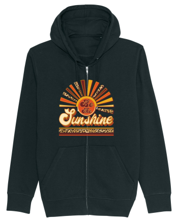 Be the Sunshine Black