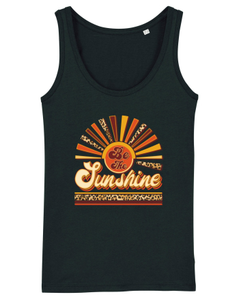 Be the Sunshine Black