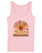 Be the Sunshine Maiou Damă Dreamer