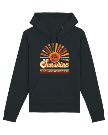 Be the Sunshine Black