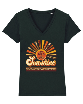 Be the Sunshine Black