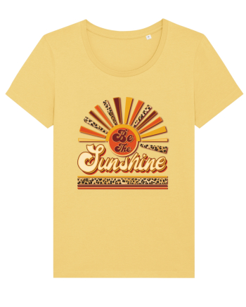 Be the Sunshine Jojoba