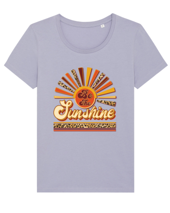 Be the Sunshine Lavender