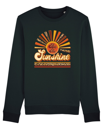 Be the Sunshine Black