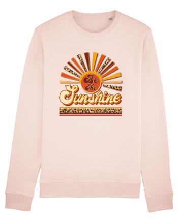 Be the Sunshine Candy Pink